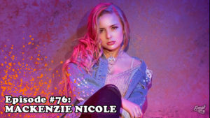 Fresh is the Word Podcast - Episode #76 - Mackenzie Nicole