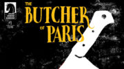 Mini-Review: The Butcher of Paris #1