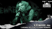 Breakin' Recordz #9: Larissa Stupar of Venom Prison
