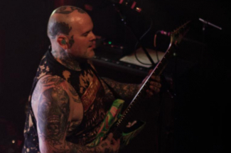 Fit For An Autopsy - The Crofoot - 9-19-2022