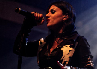 Lacuna Coil - The Crofoot - 9-22-2022